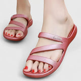 Arwen - Comfortable Cushioned Sandals