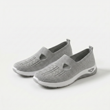 Pamela - Absolute Comfort with Every Step