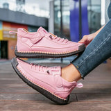 Sylvie | Comfort Sneakers