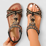 Sofia - Comfortable Cushioned Sandals