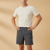 The Seabrook Men’s Lightweight Training & Running Shorts