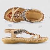 Sofia - Comfortable Cushioned Sandals