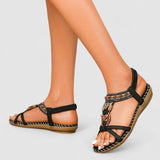 Jayla - Comfortable Cushioned Sandals
