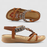 Sofia - Comfortable Cushioned Sandals