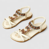 Sofia - Comfortable Cushioned Sandals