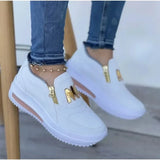 ZipStep™ Sneakers - for stylish and comfortable steps